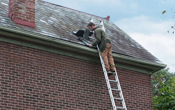what affects urgent Mountain roof repairs