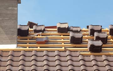 Mountain clay roofing costs