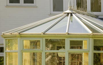 conservatory roof repair Mountain