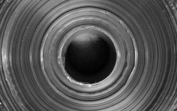 Mountain edpm waterproofing