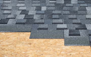 expert Mountain asphalt roof companies