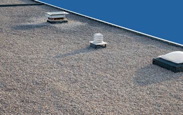 flat roofing Mountain
