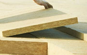 measuring Mountain tapered insulation