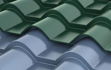 who should consider Mountain plastic roofs