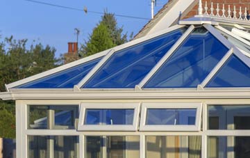 professional Mountain conservatory insulation