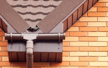 maintaining Mountain soffits