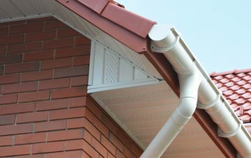 Mountain soffit repair costs