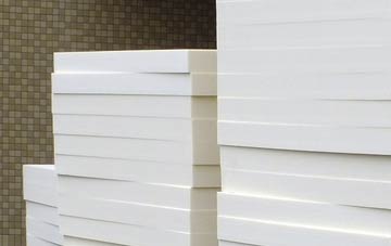 Mountain tapered roof insulation costs