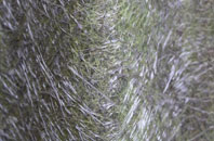 Mountain fibreglass roof work