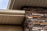 free Mountain soffit repair quotes