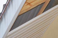 rated Mountain soffit repair companies