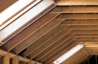 Mountain tapered roof insulation quotes